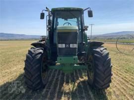 1993 JOHN DEERE 7600