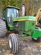 JOHN DEERE 4430