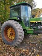 JOHN DEERE 4430