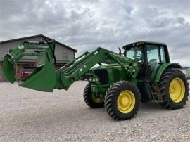 2004 JOHN DEERE 7420