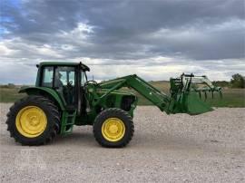 2004 JOHN DEERE 7420