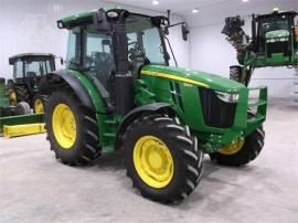 2022 JOHN DEERE 5125R