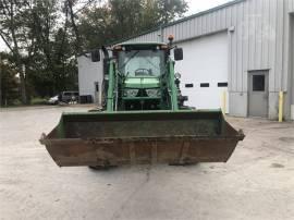 2014 JOHN DEERE 6125M