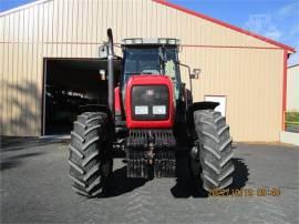 1999 MASSEY FERGUSON 8210