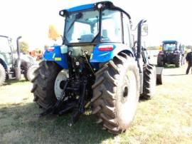 2022 NEW HOLLAND POWERSTAR 120