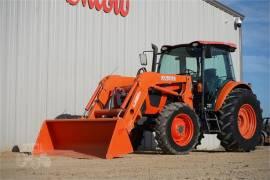 KUBOTA M5-111