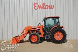 KUBOTA M5-111