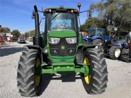 2017 JOHN DEERE 6120M