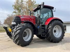 2019 CASE IH PUMA 165