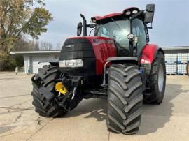 2019 CASE IH PUMA 165