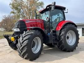 2019 CASE IH PUMA 165