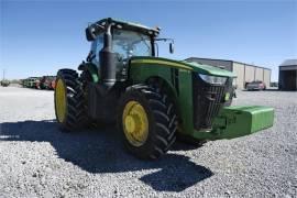 2015 JOHN DEERE 8295R