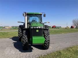 2003 JOHN DEERE 8420