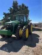 2005 JOHN DEERE 8420