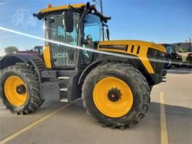 2018 JCB FASTRAC 4220