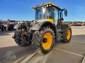 2018 JCB FASTRAC 4220