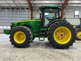 2012 JOHN DEERE 8260R