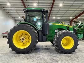 2012 JOHN DEERE 8260R