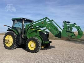 2013 JOHN DEERE 7200R