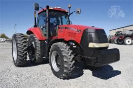 2011 CASE IH MAGNUM 225 CVT