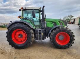 2016 FENDT 930 VARIO