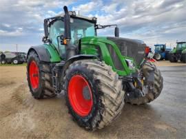 2016 FENDT 930 VARIO