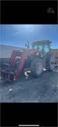 2010 CASE IH PUMA 195