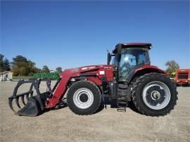 2017 CASE IH PUMA 185