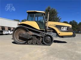 1995 CATERPILLAR CH45