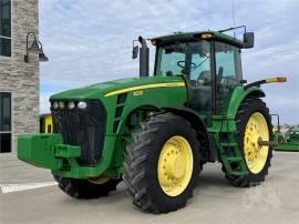 2006 JOHN DEERE 8230