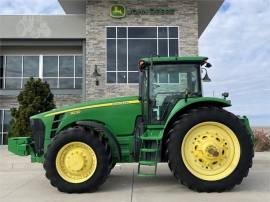 2006 JOHN DEERE 8230