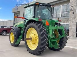 2006 JOHN DEERE 8230