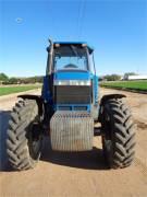 1996 NEW HOLLAND 8770