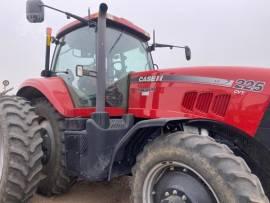 2011 CASE IH MAGNUM 225 CVT