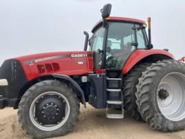 2011 CASE IH MAGNUM 225 CVT