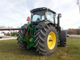 2022 JOHN DEERE 6250R