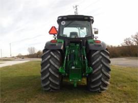 2022 JOHN DEERE 6250R