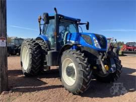 2020 NEW HOLLAND T7.230