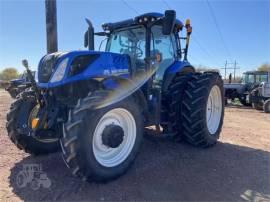 2020 NEW HOLLAND T7.230