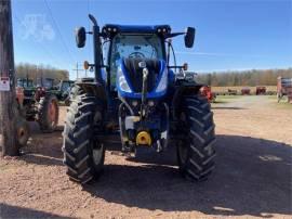 2020 NEW HOLLAND T7.230