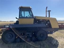 1992 CATERPILLAR CH65B