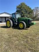 2006 JOHN DEERE 8130