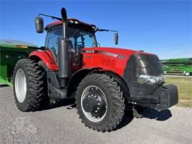 2015 CASE IH MAGNUM 220