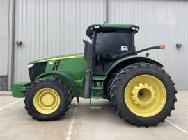 2011 JOHN DEERE 7230R