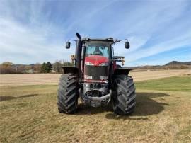 2017 MASSEY FERGUSON 8730