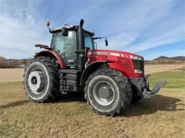 2017 MASSEY FERGUSON 8730