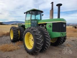 1976 JOHN DEERE 8430