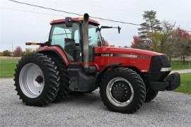 2002 CASE IH MX240