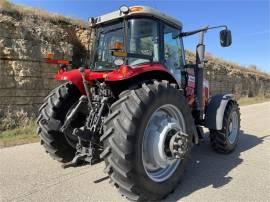 2010 MASSEY FERGUSON 7497