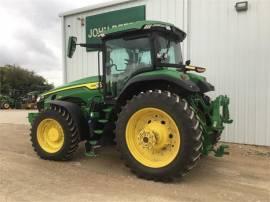 2021 JOHN DEERE 8R 230